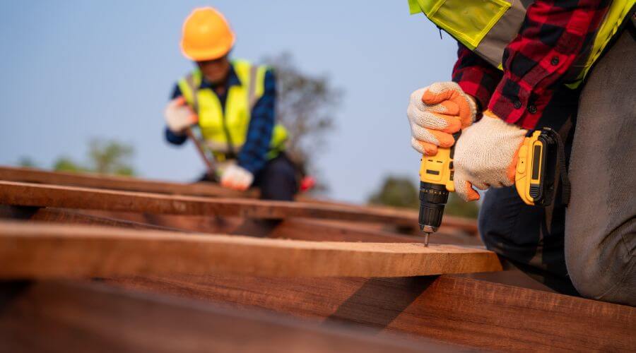 Expert flood damage restoration services in Maybrook, NY